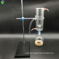 2L High Qualit Lab Short Path Distillation System Kit